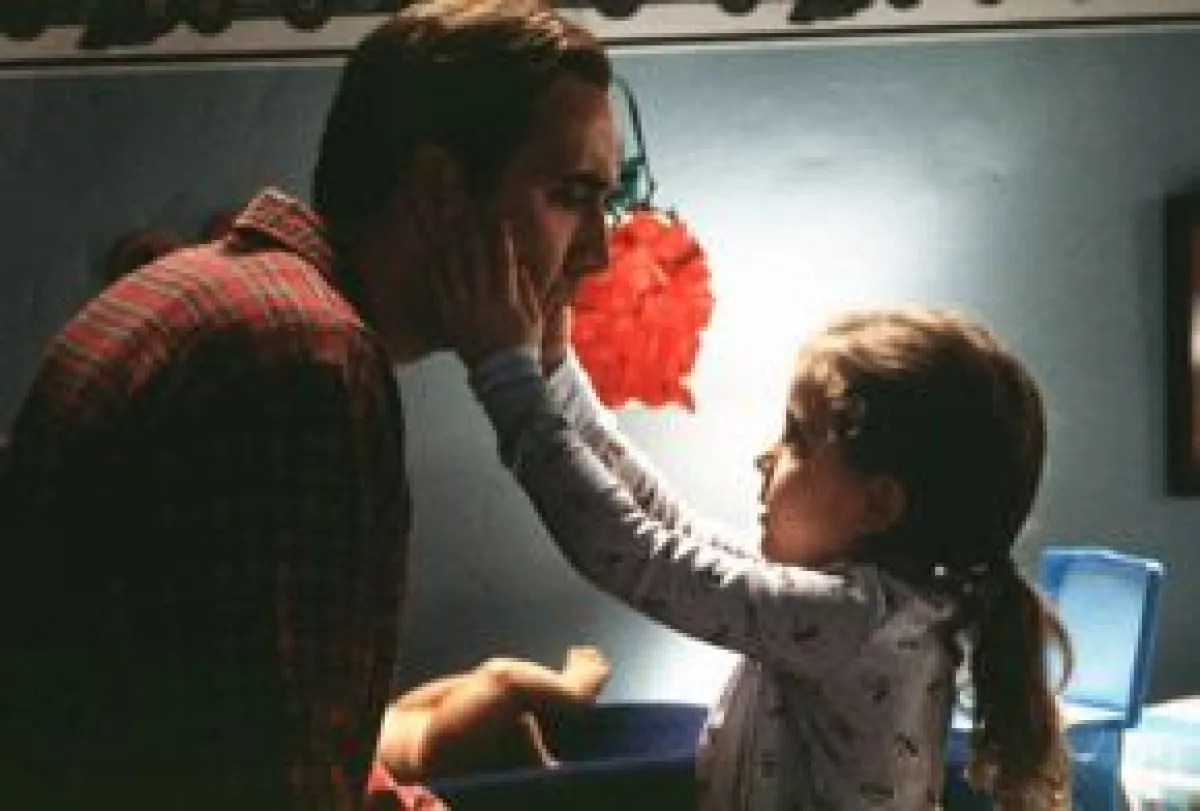 El jueves 30 transmitirán Â´Hombre de familiaÂ´, película que no puedes dejar de ver.