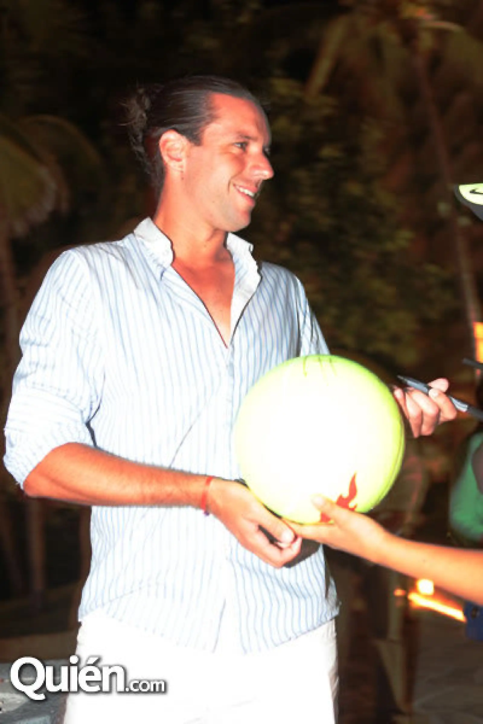 Horacio Ceballos