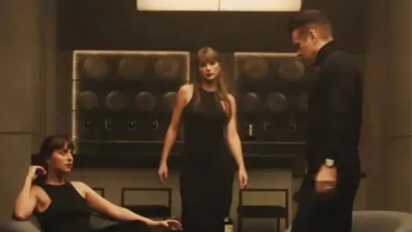 Taylor Swift