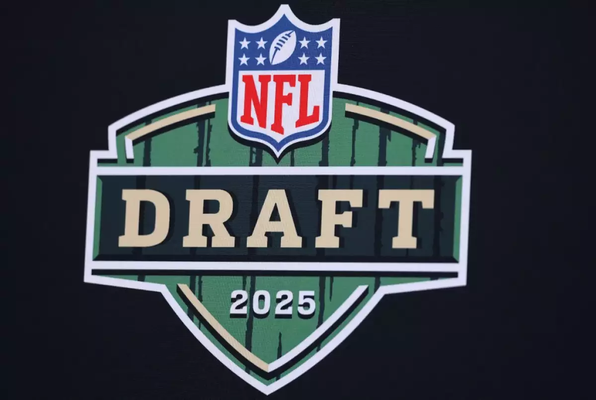 draft nfl 2025
