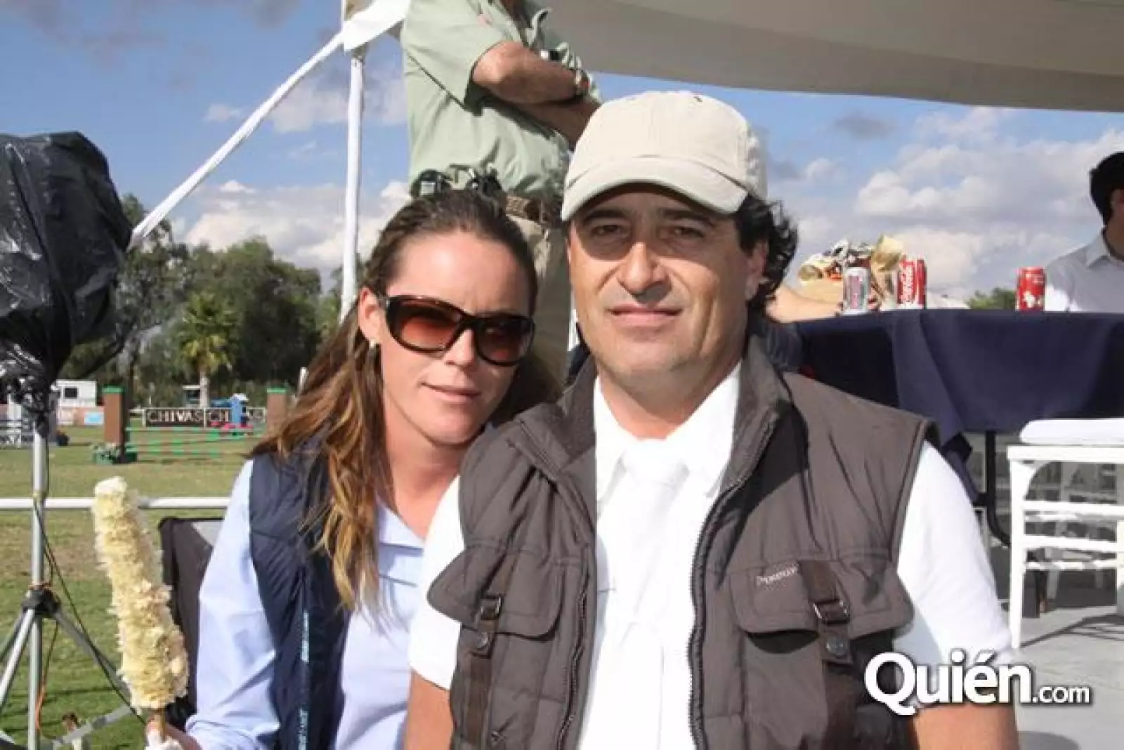 Campeonato Nacional de Salto 2009