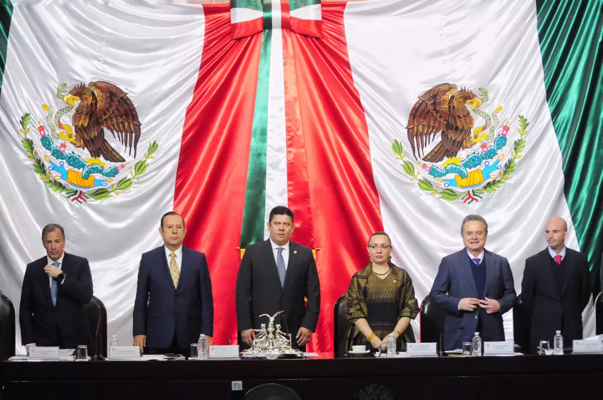La defensa del 'gasolinazo'