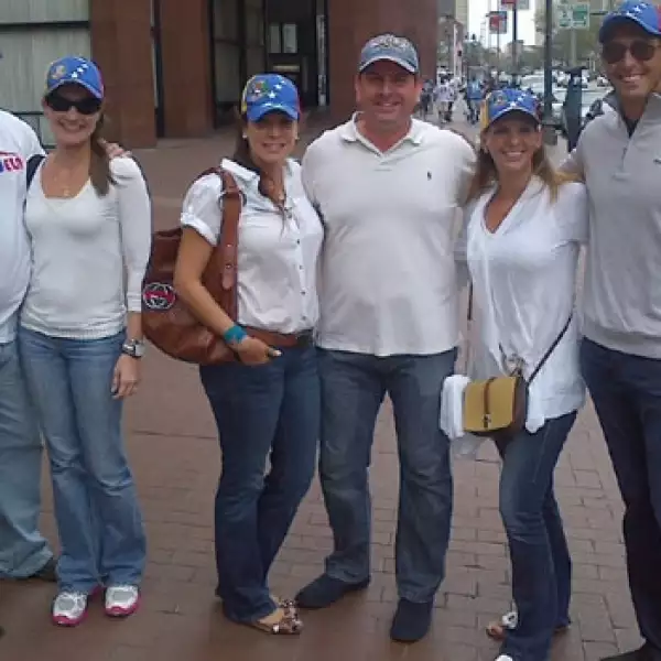 Elecciones Venezuela