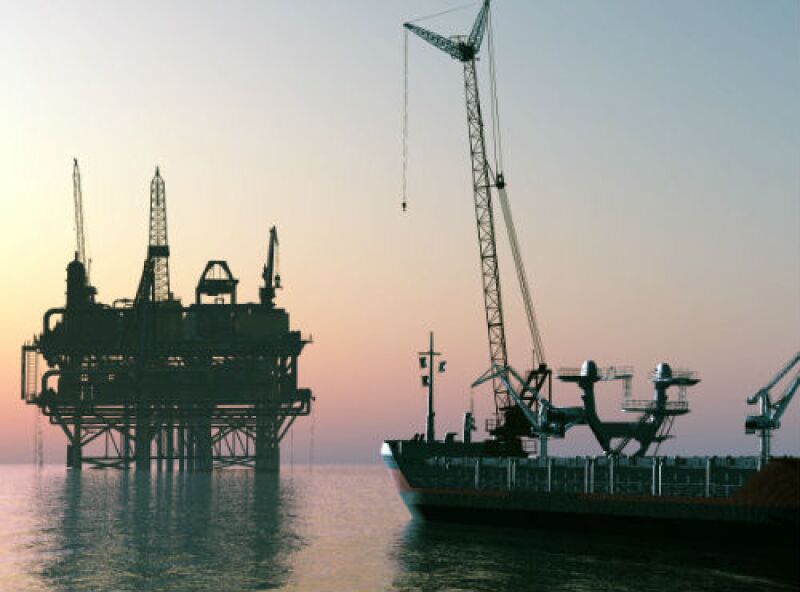 plataforma marina 2