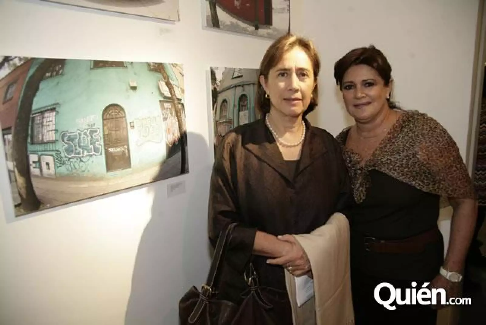 Exposición Patricia Hirschfeld