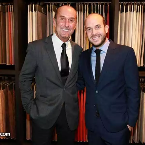 Gerardo y Gerardo Natanowicz