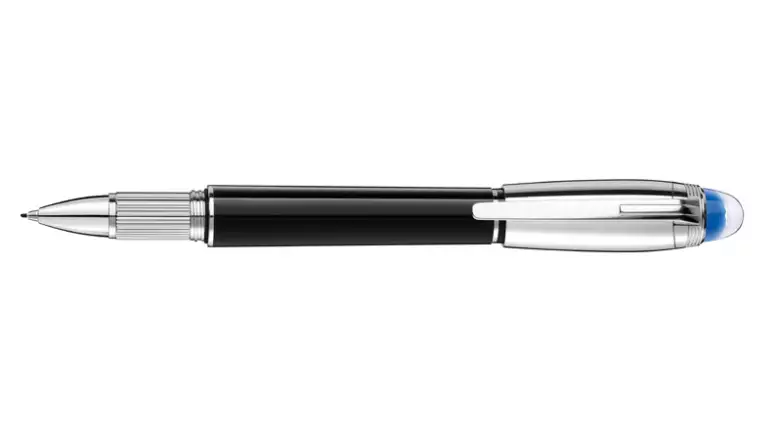 GALERÍA: COLECCIÓN STARWALKER MONTBLANC