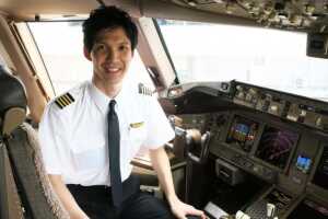 Piloto