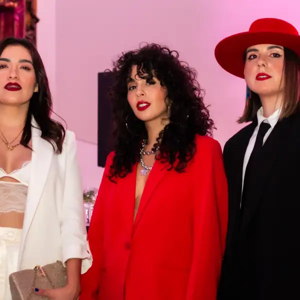 H&M SOUMAYA