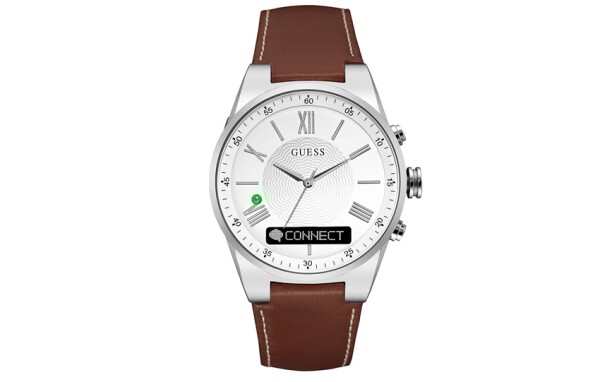 Smartwatch GUESS CONNECT