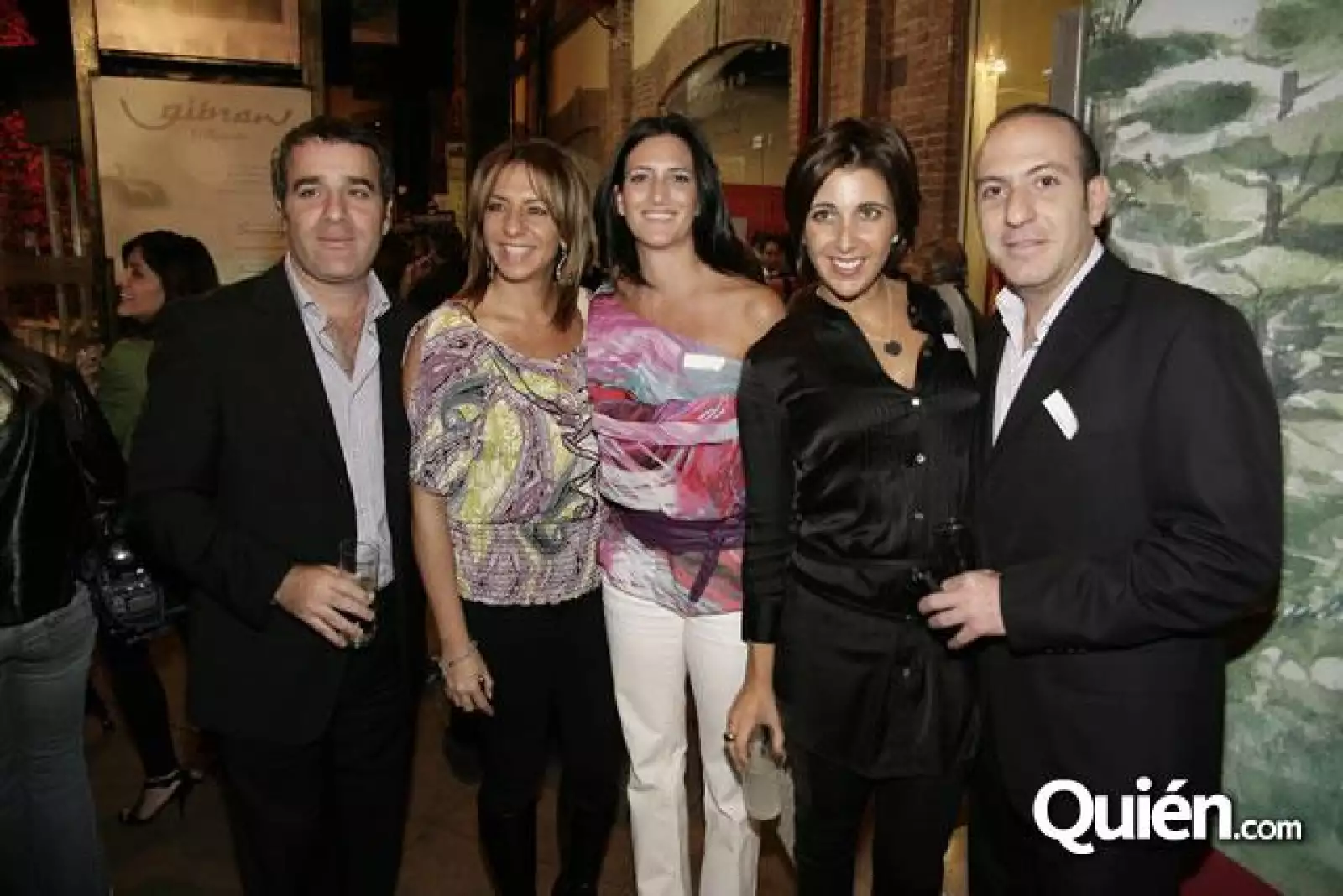 XV Aniversario del Museo Soumaya