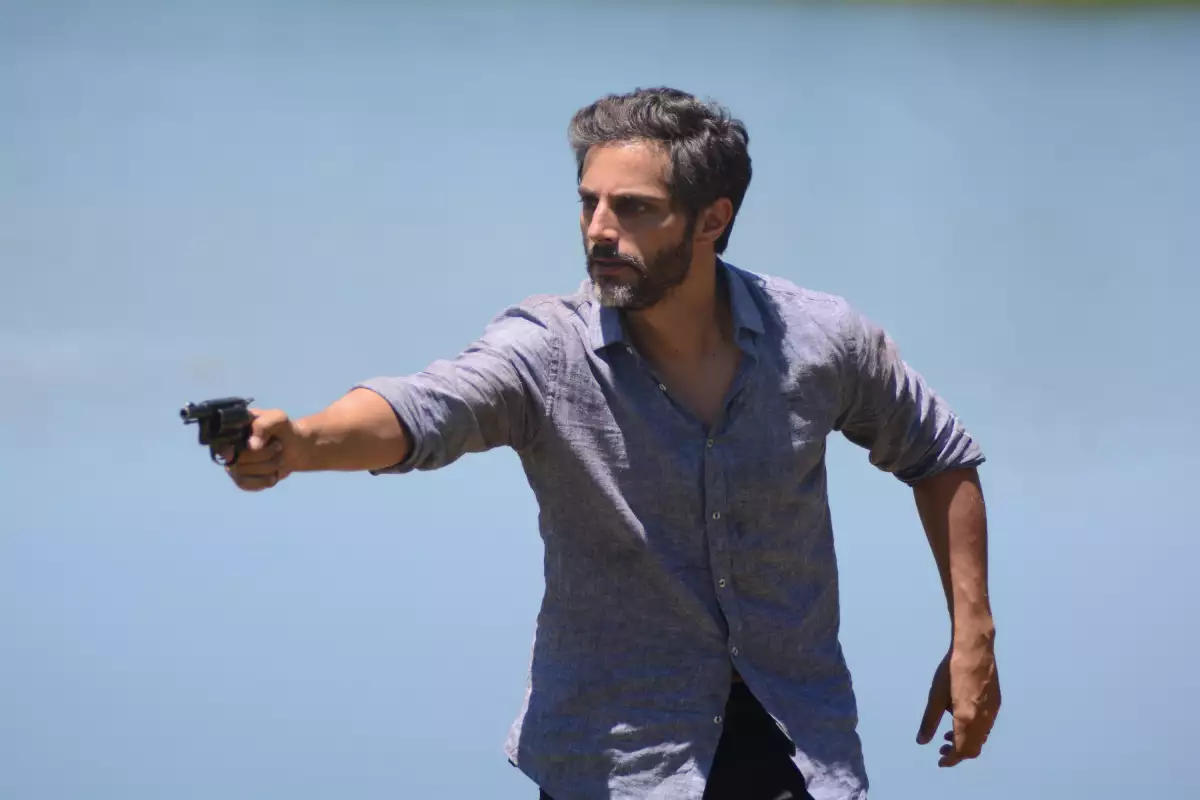 Joaquín Furriel