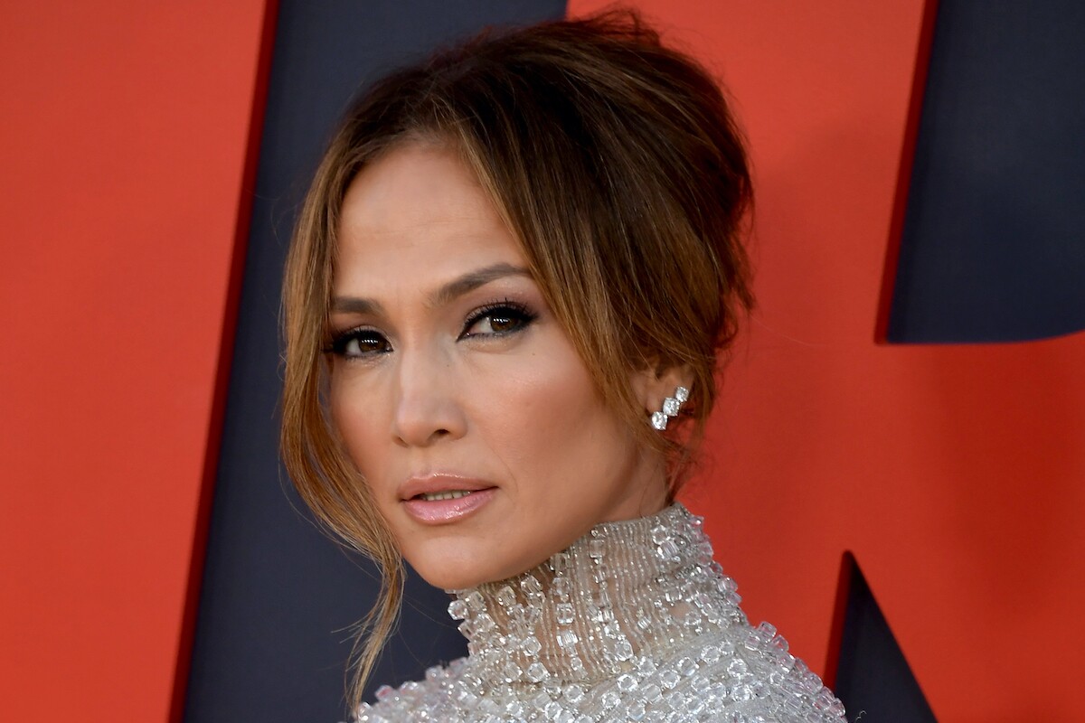 Jennifer Lopez revela que sufrió maltrato en sus relaciones pasadas