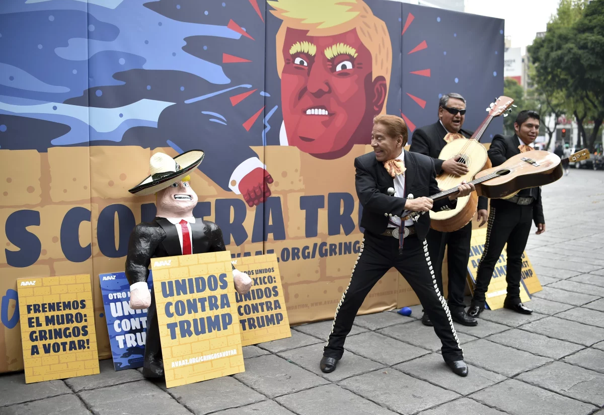 Anti-Trump