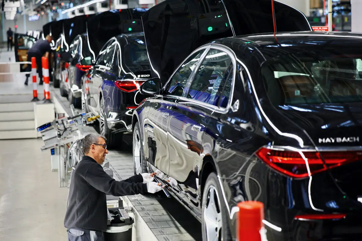 sube precio autos aranceles