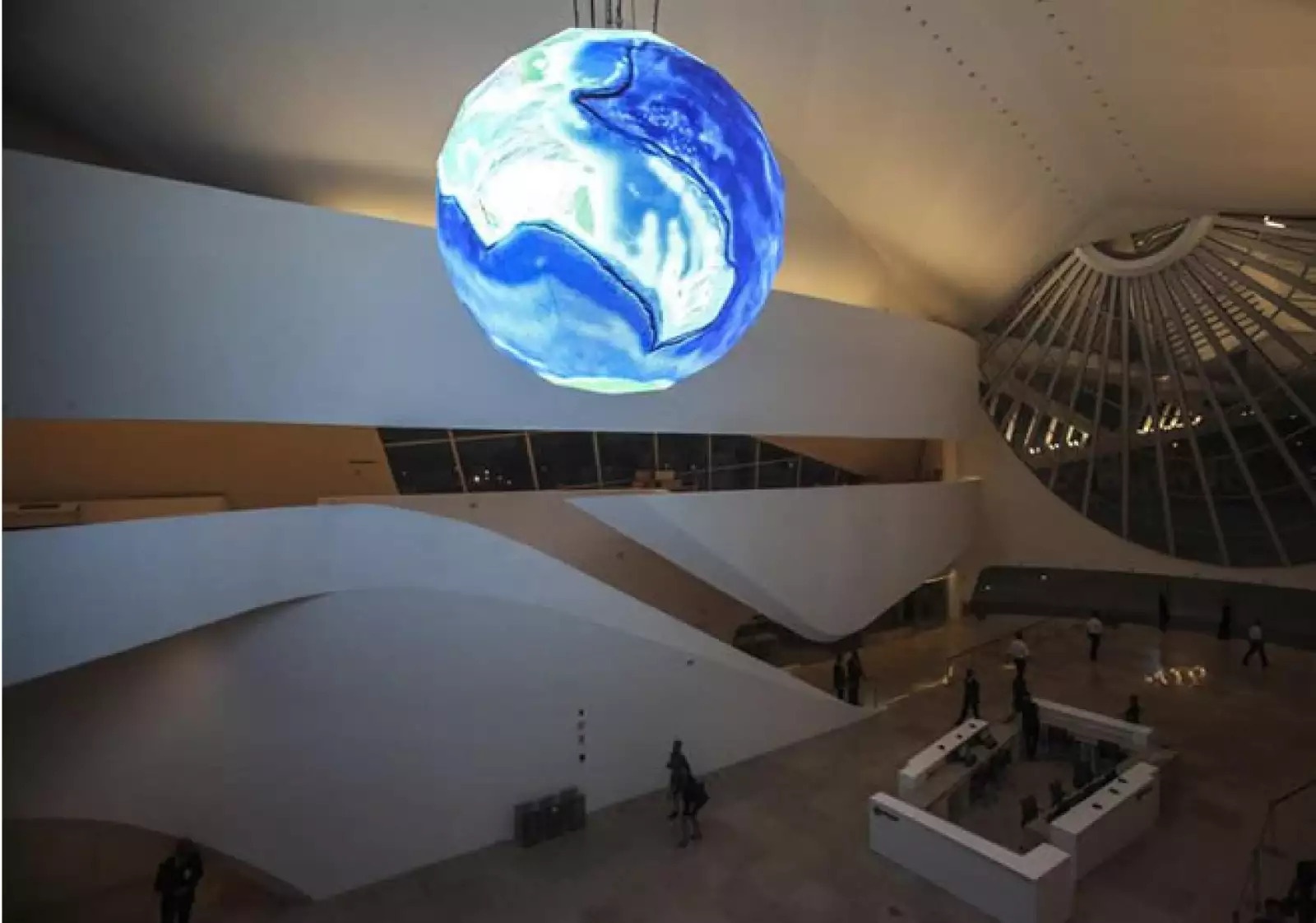 Museo del mañana 04