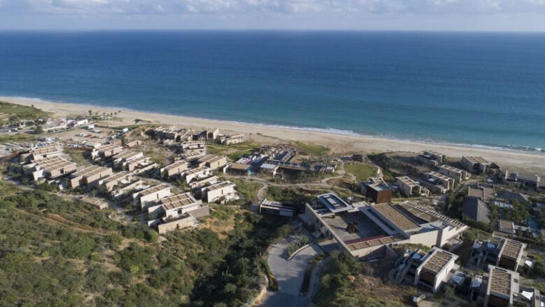 Zadún Ritz Carlton Reserve