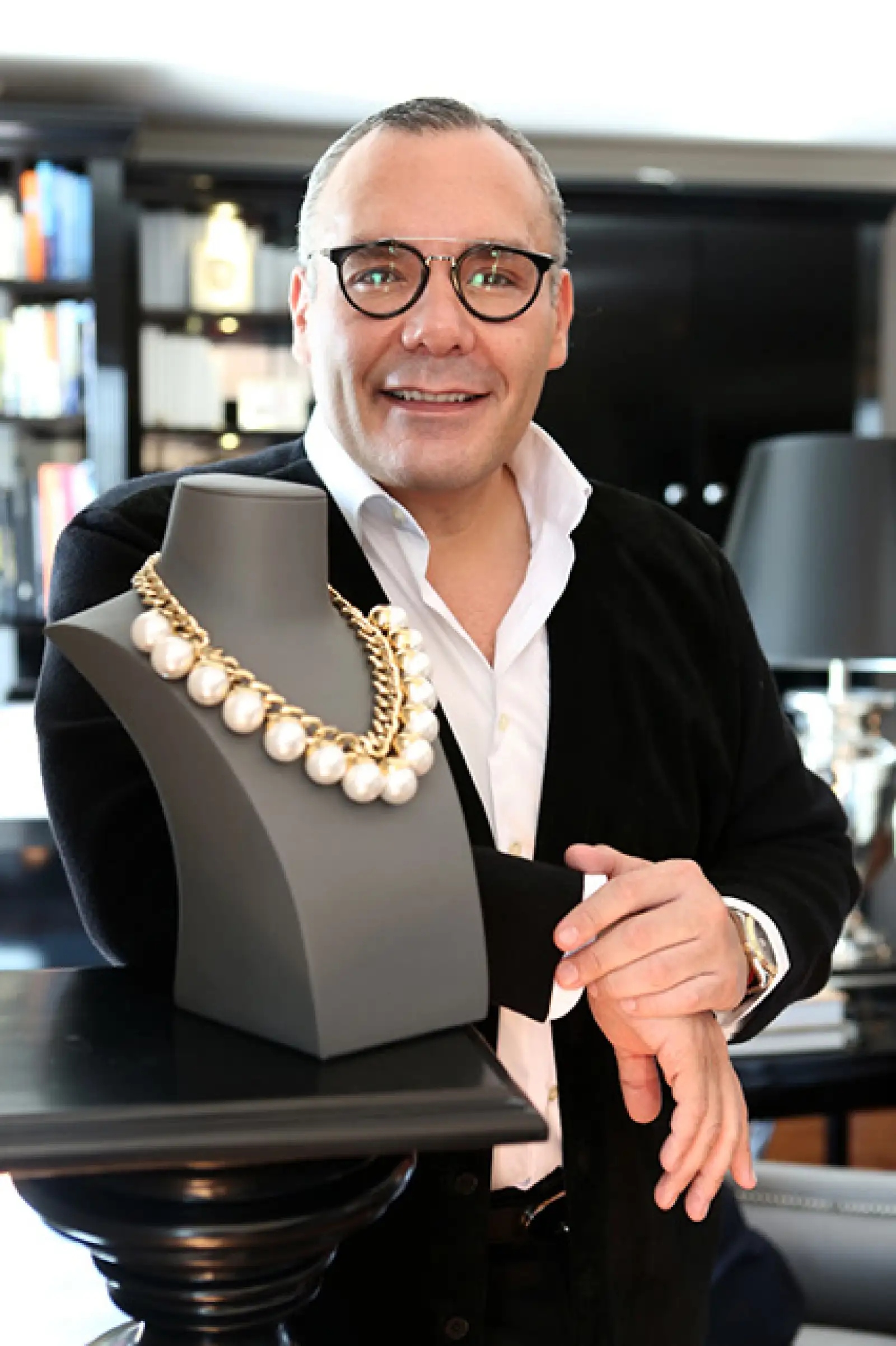 Daniel Espinosa