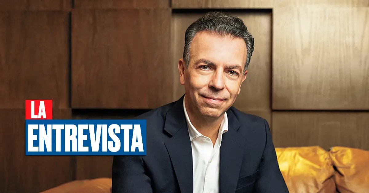 Las experiencias que formaron como líder al CEO de Cinépolis, Alejandro Ramírez