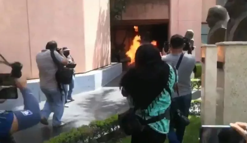 congreso de guerrero