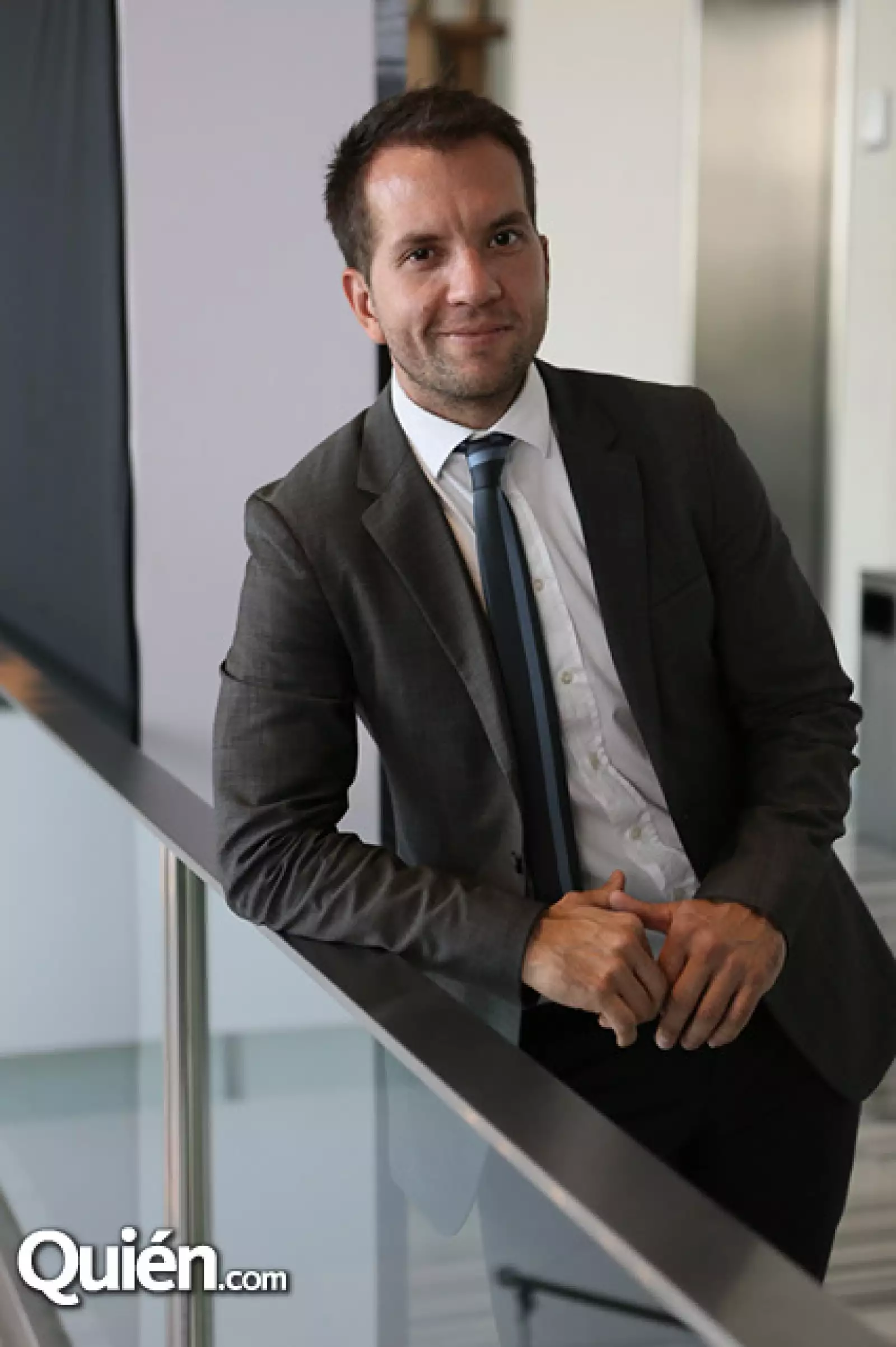 Rodolfo Pérez Julián