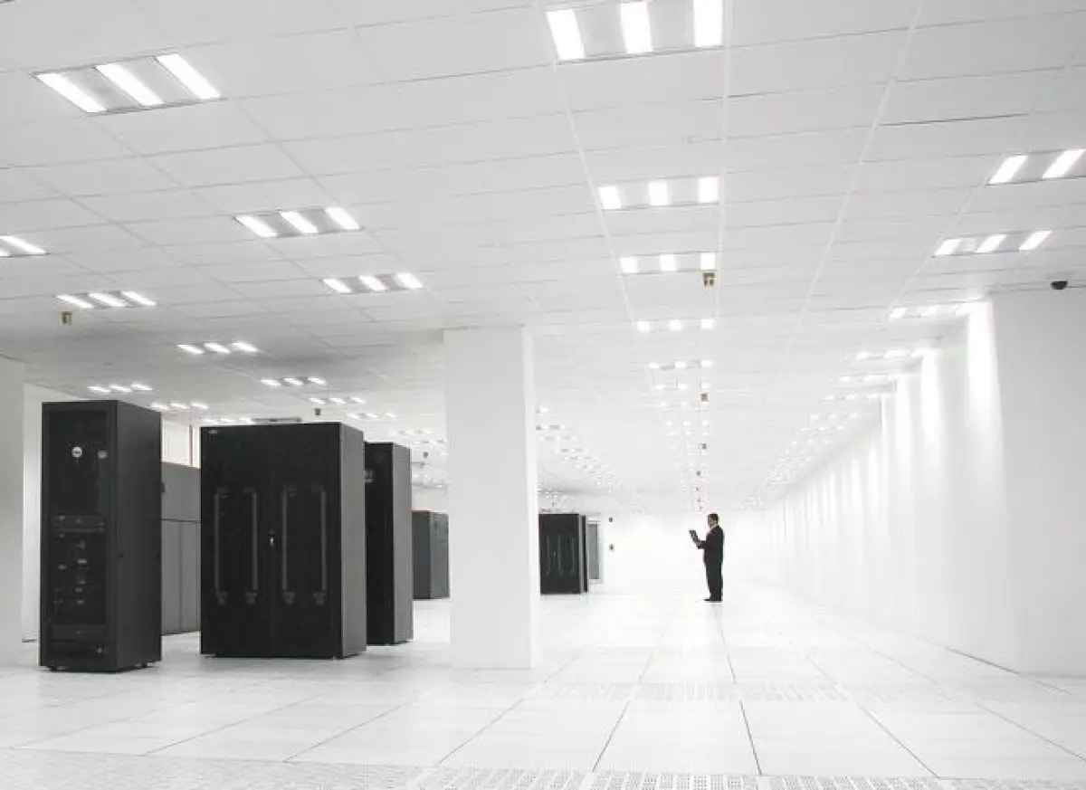 Centro de datos