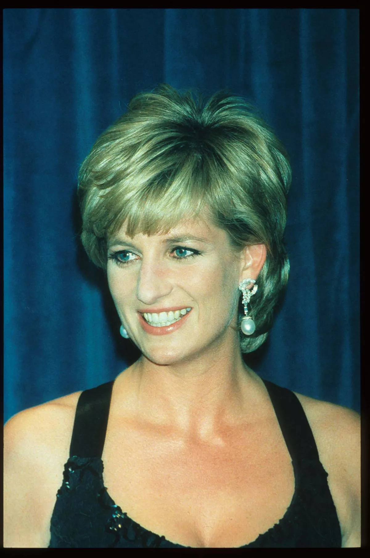 Lady Diana 