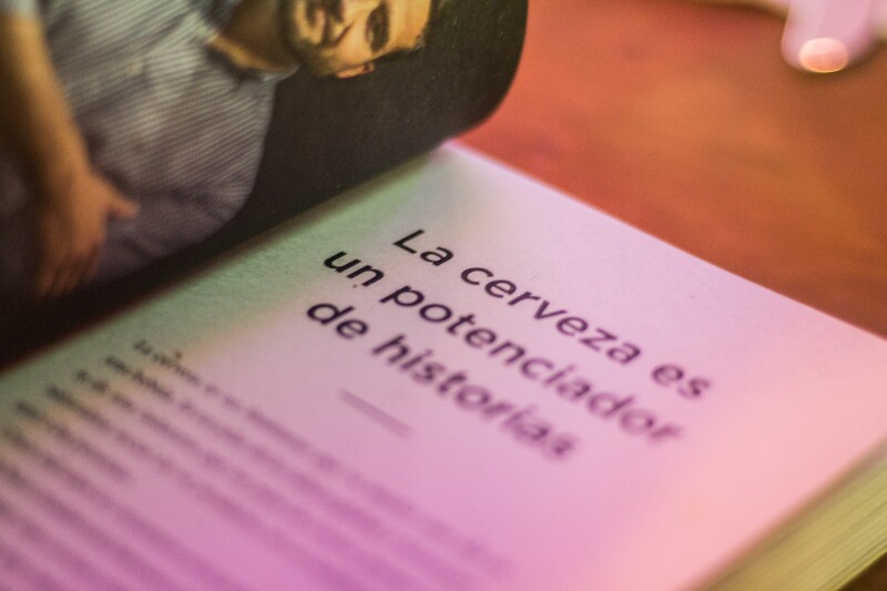 Relatos de Malta