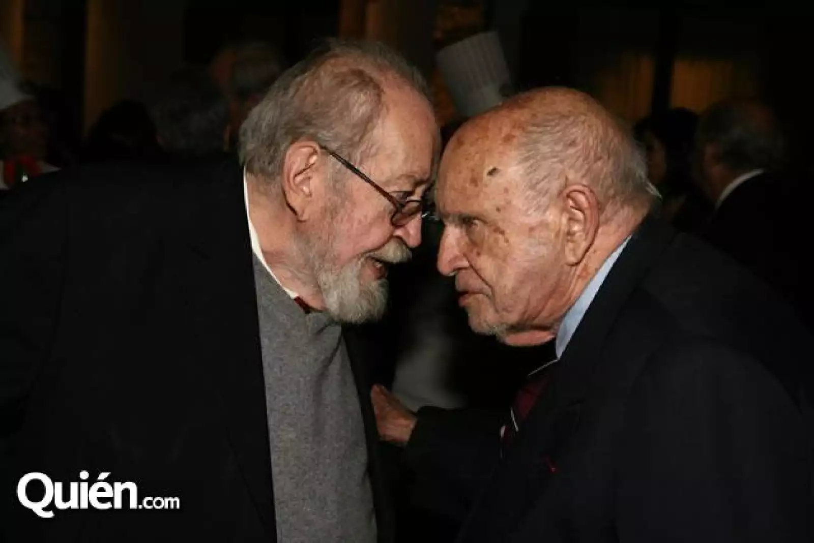 Ernesto de la Peña,Ramón Xirau