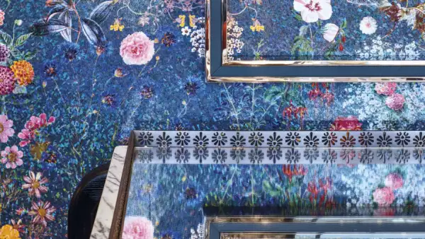 Yun House, Four Seasons Hotel Kuala Lumpur, Kuala Lumpur, Malasia