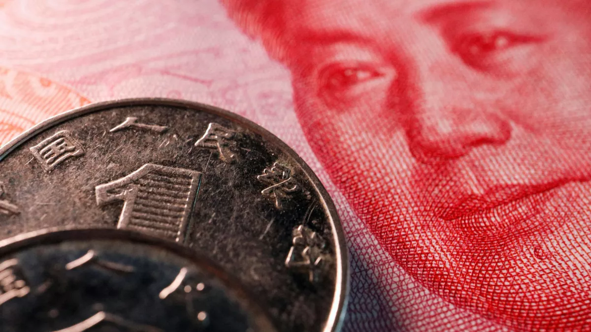 FMI pedirá a China que cambie su modelo de crecimiento