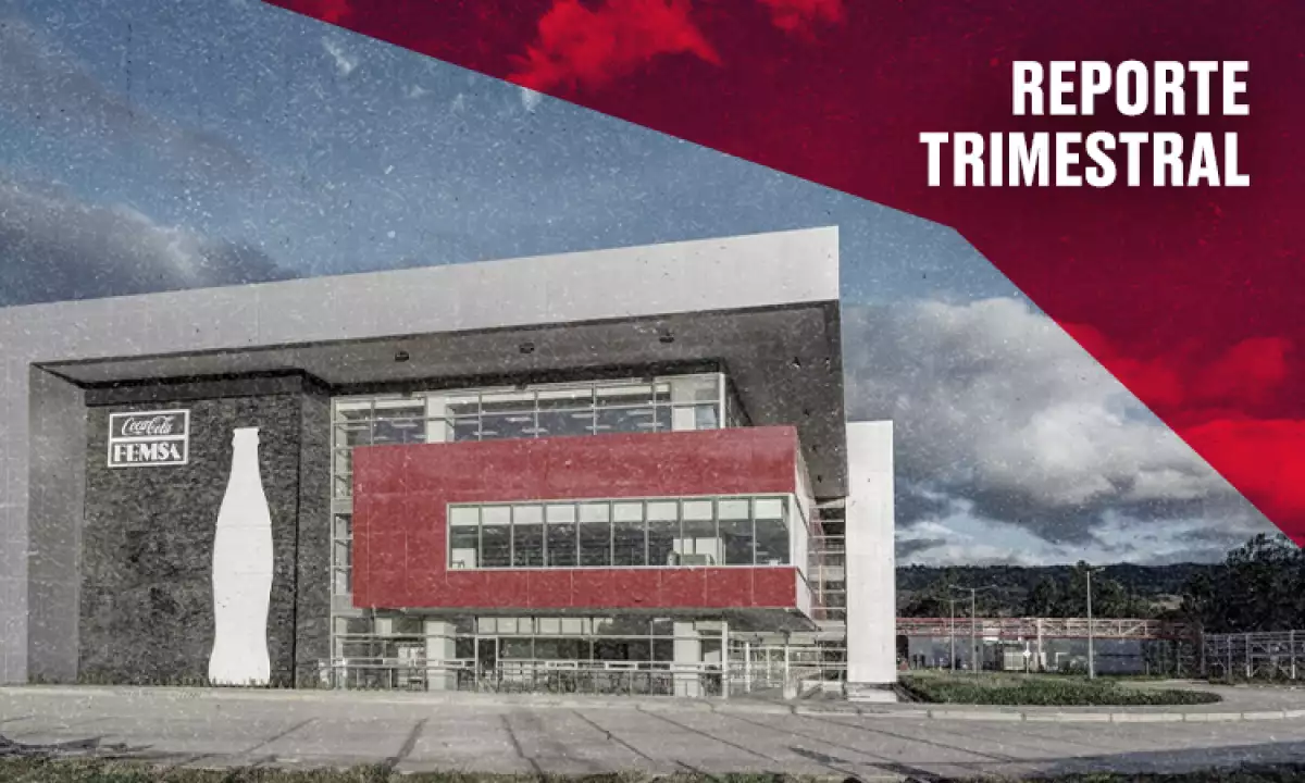 Coca-Cola-Femsa