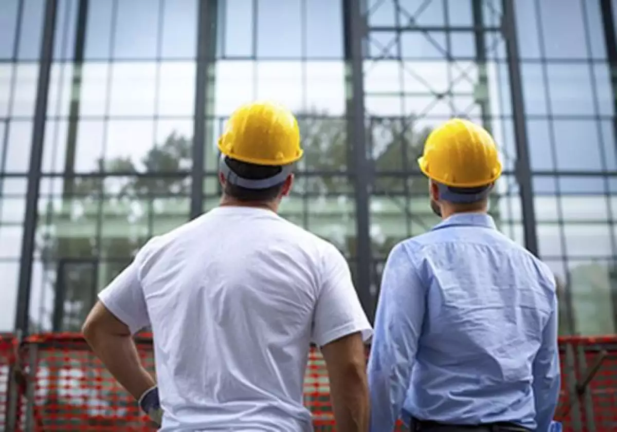 Ingenieros Civiles