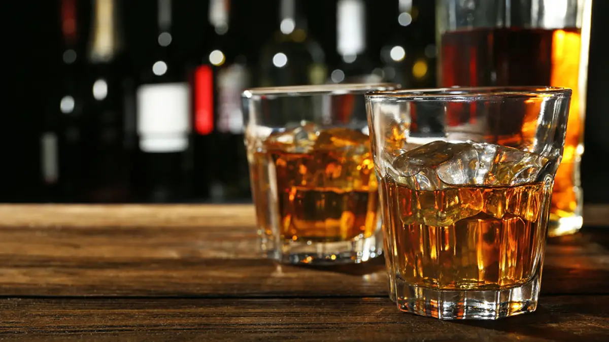 Whisky escocés