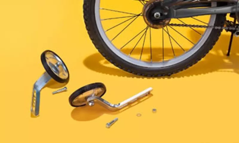 La economía estadounidense debe andar sin el apego del Banco Central. (Foto: Cortesía de CNNMoney)