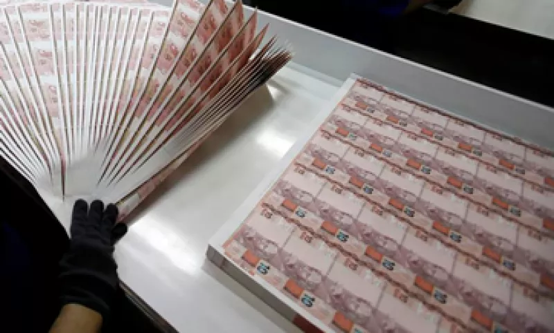 La preocupación por los emergentes ha provocado una salida de capitales de esos mercados. (Foto: Reuters)