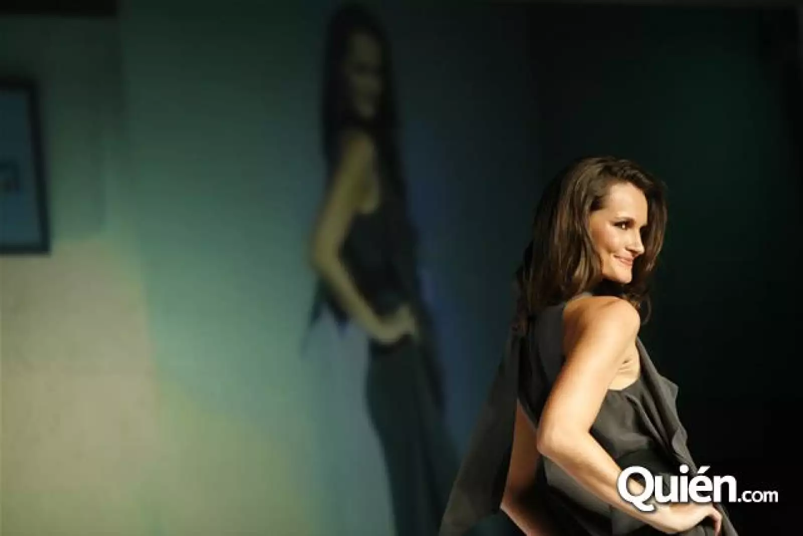 Desfile otoño invierno en Altavista