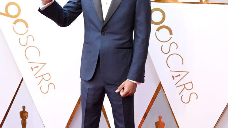 Looks Oscars