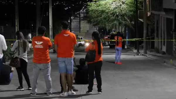 candidatos asesinados mc