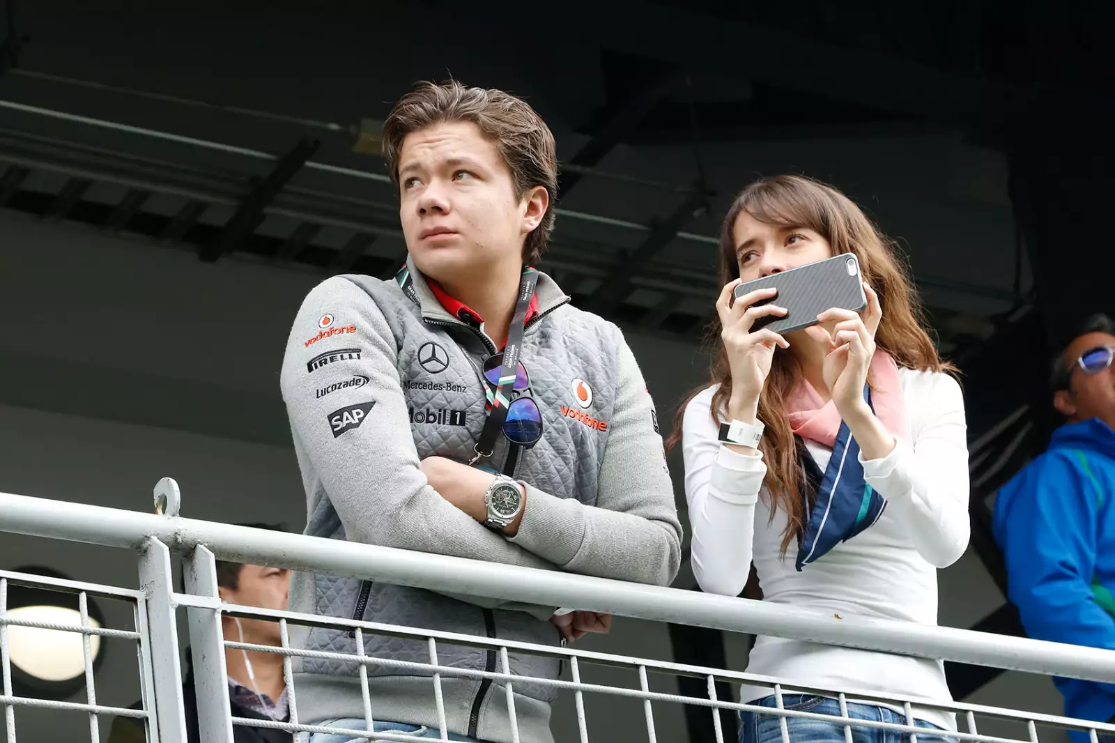 Viernes F1