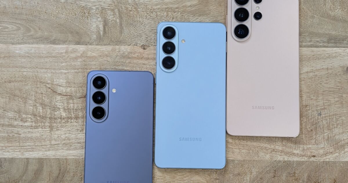 Gizliliğinizi korumak için dedikodu önleyici bir ekrana sahiptir ve üç yapay zeka kullanır