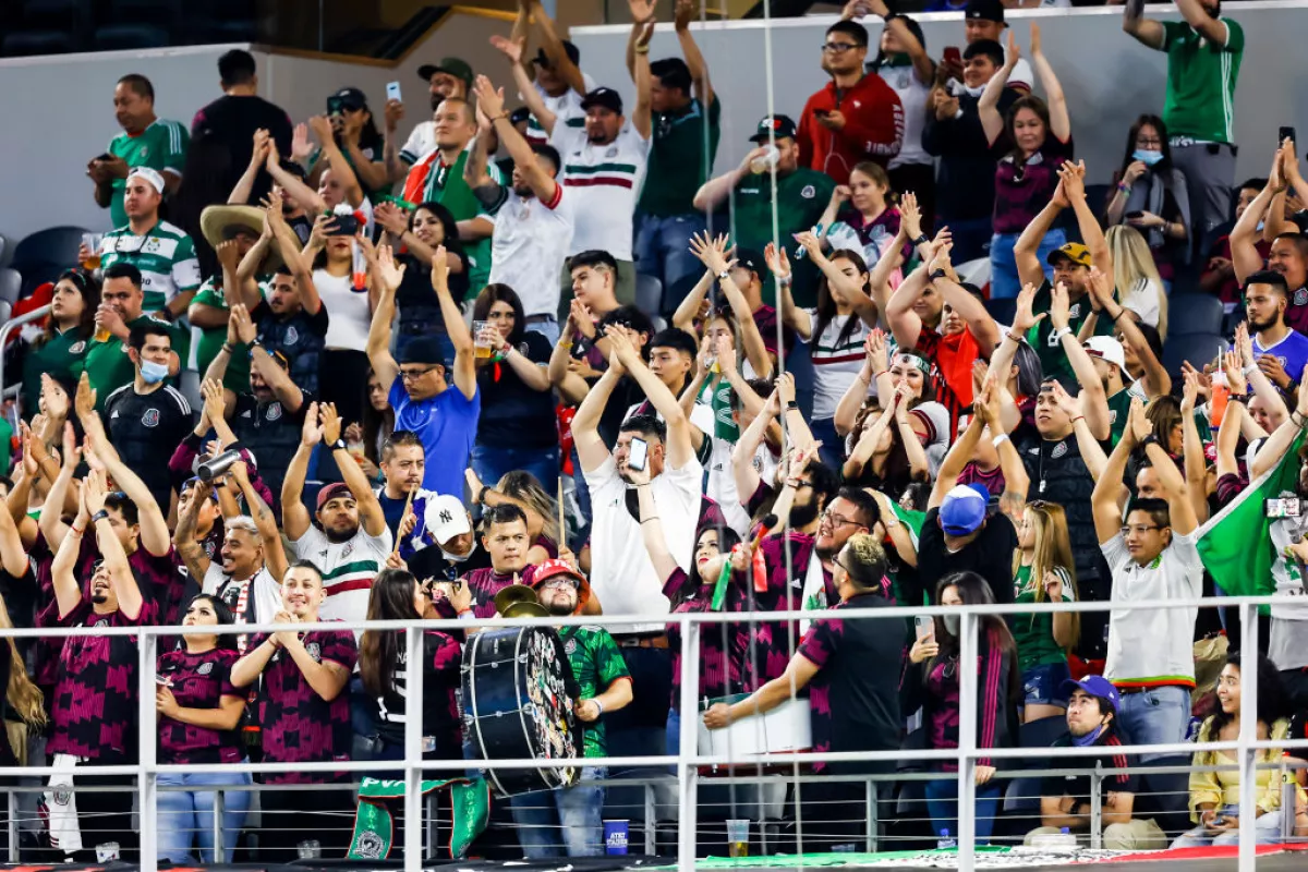 SOCCER: MAY 29 Mexico v Iceland