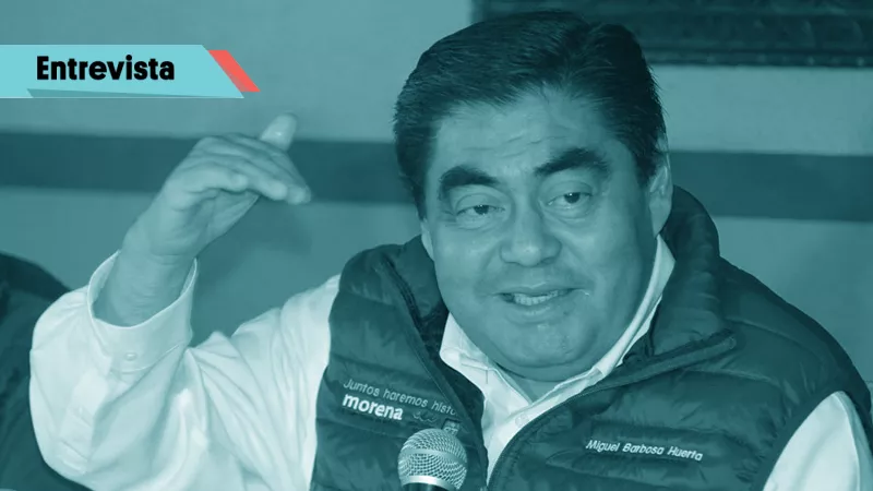 Miguel Barbosa