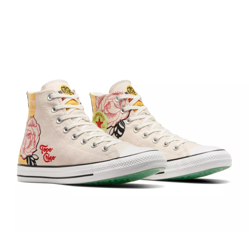converse topo chico