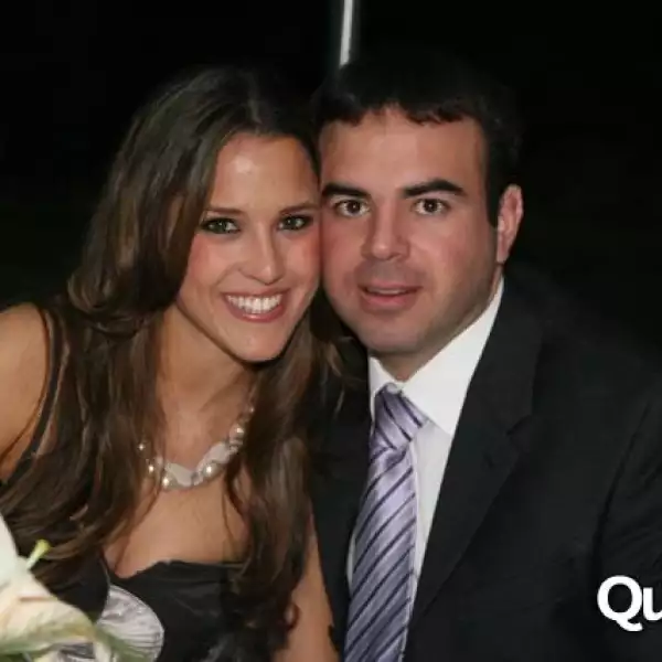 Civil Diego Garciarulfo, Dany Mejía