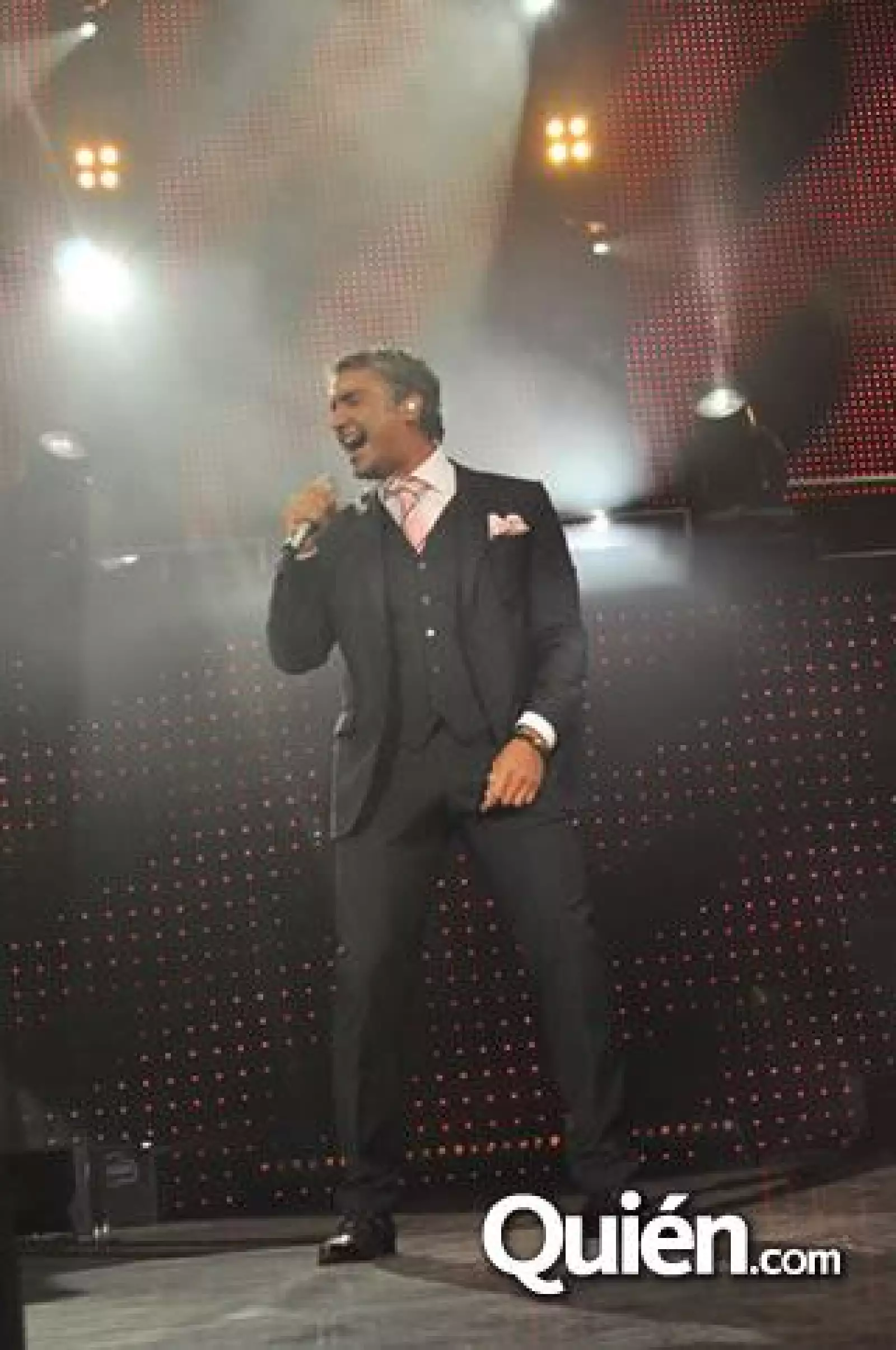 Alejandro Fernández