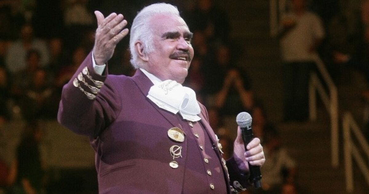Cuantas Canciones Compuso Vicente Fernandez kaif Cuantas Canciones Compuso Vicente Fernandez kaif