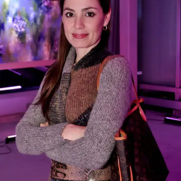 Vanessa Fernández