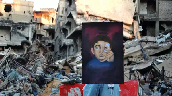 ONU Siria armas quimicas terrorismo rebeldes