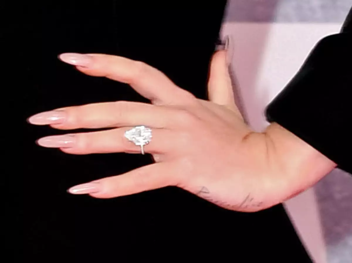 The BRIT Awards 2022 - Red Carpet Arrivals